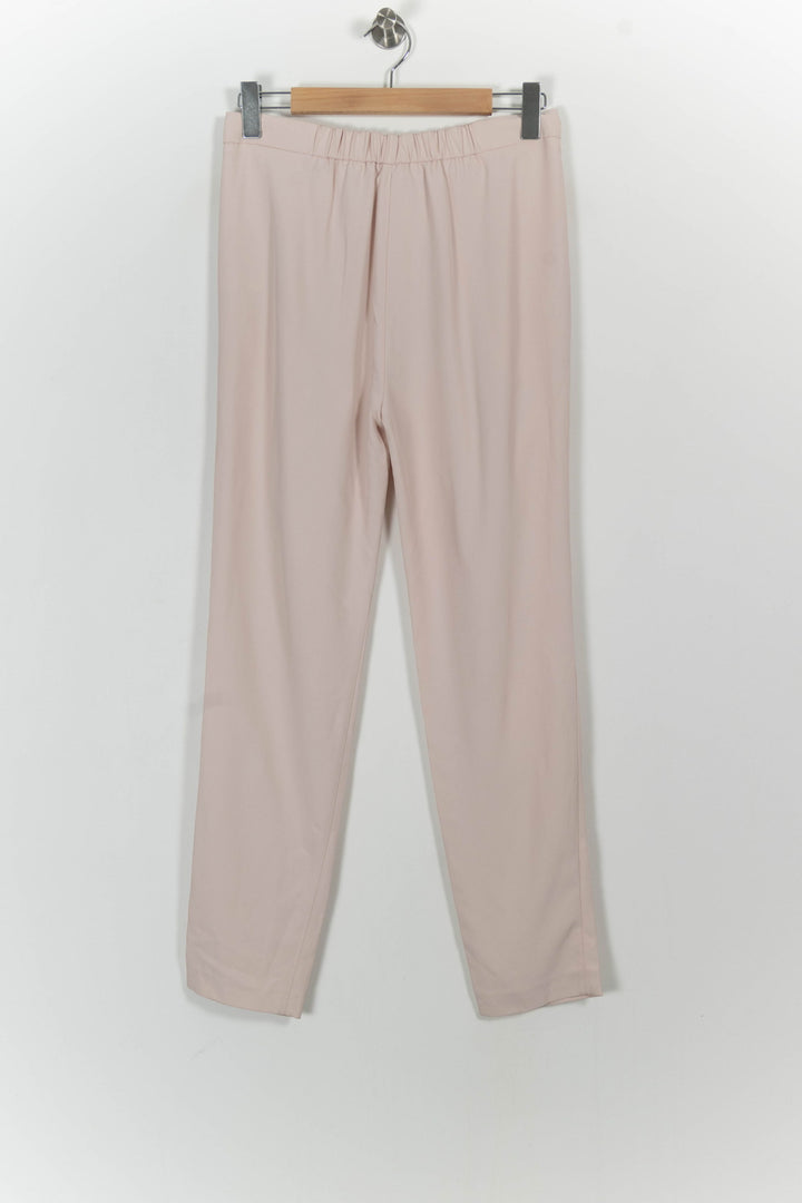 Pantalon Rose - Taille M/38 de la marque Maje | PARAD91996 - Vendu par Paradigme - Image 4