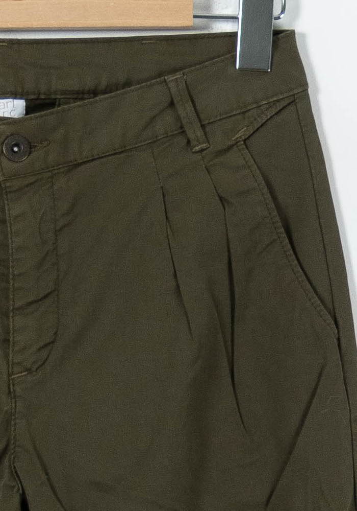 Pantalon Vert - Taille S/36 de la marque Karl Marc John | PARAD92006 - Vendu par Paradigme - Image 3