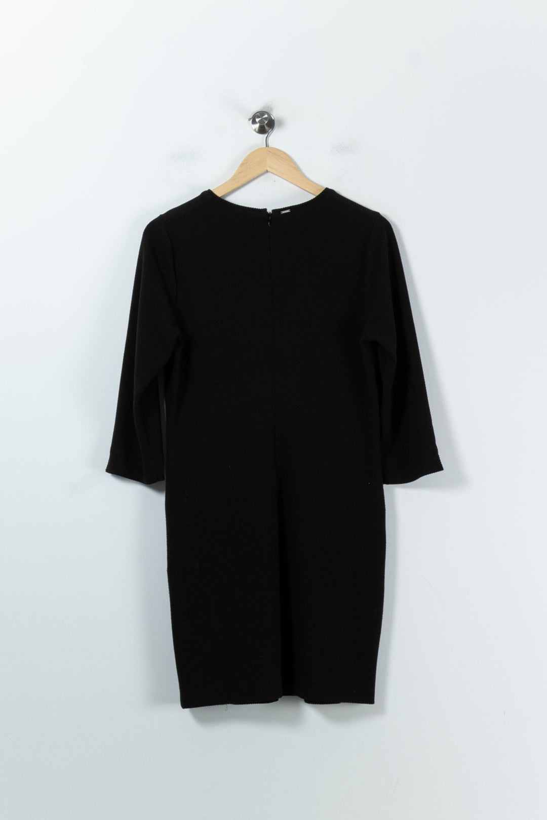 Robe Noire - Taille XL/42 de la marque IKKS | PARAD92018 - Vendu par Paradigme - Image 4