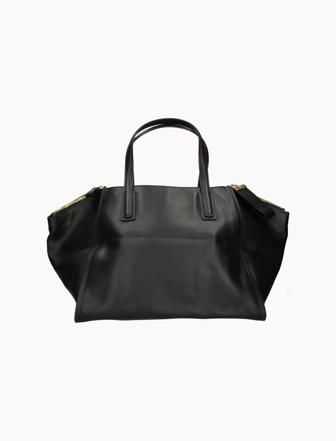 Sac Cabas Noir - Taille T.U. de la marque Gerard Darel | PARAD92027 - Vendu par Paradigme - Image 1