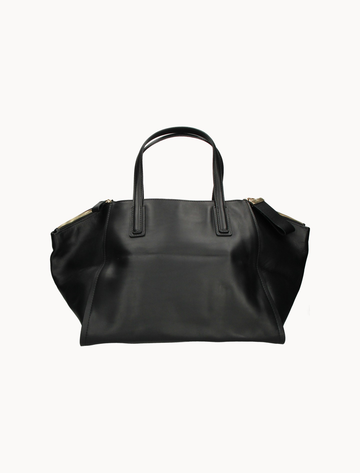 Sac Cabas Noir - Taille T.U. de la marque Gerard Darel | PARAD92027 - Vendu par Paradigme - Image 1