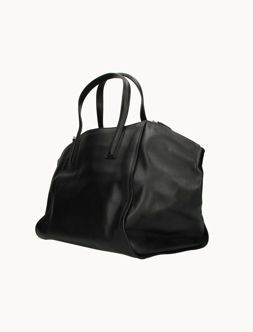 Sac Cabas Noir - Taille T.U. de la marque Gerard Darel | PARAD92027 - Vendu par Paradigme - Image 2