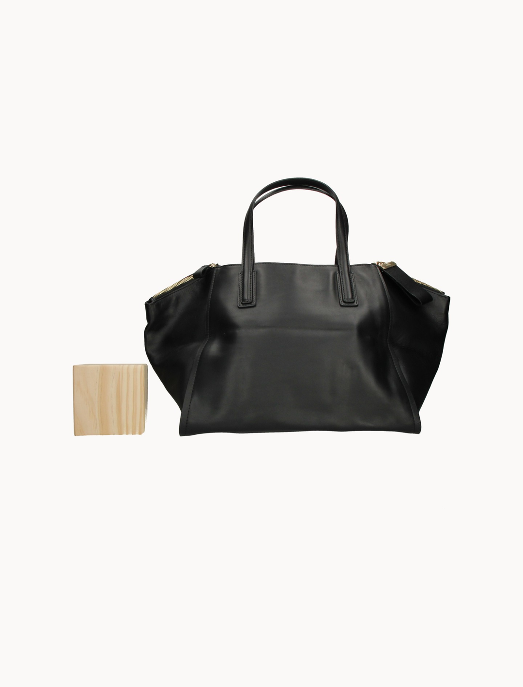 Sac Cabas Noir - Taille T.U. de la marque Gerard Darel | PARAD92027 - Vendu par Paradigme - Image 3