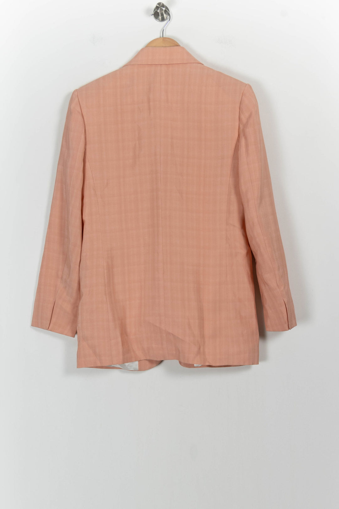 Blazer Rose - Taille XS/34 de la marque Sandro | PARAD92052 - Vendu par Paradigme - Image 4