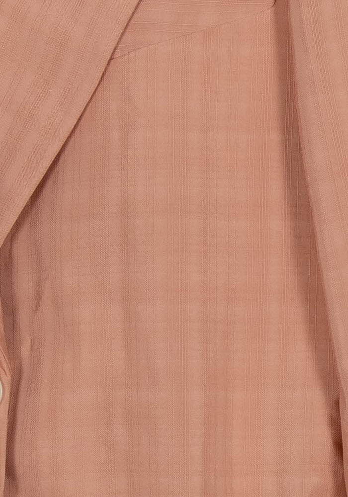 Blazer Rose - Taille XS/34 de la marque Sandro | PARAD92052 - Vendu par Paradigme - Image 3