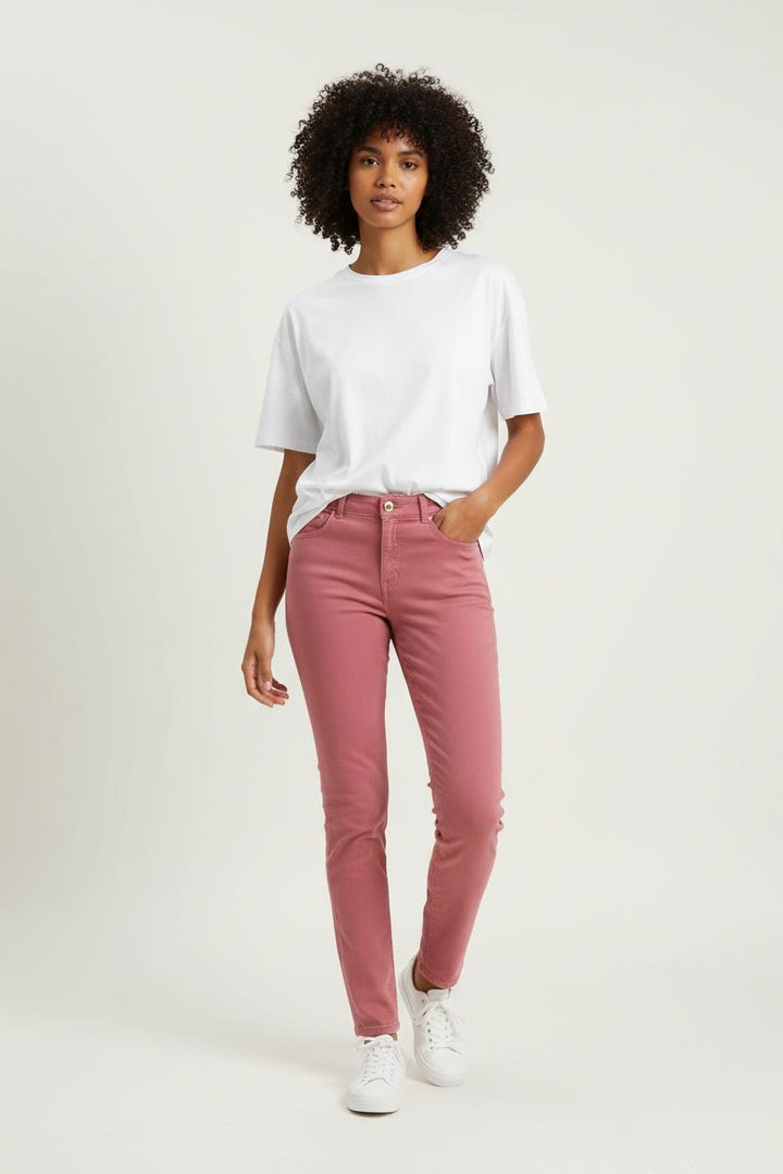 Jean Rose - Taille S/36 de la marque The Kooples | PARAD92053 - Vendu par Paradigme - Image 1