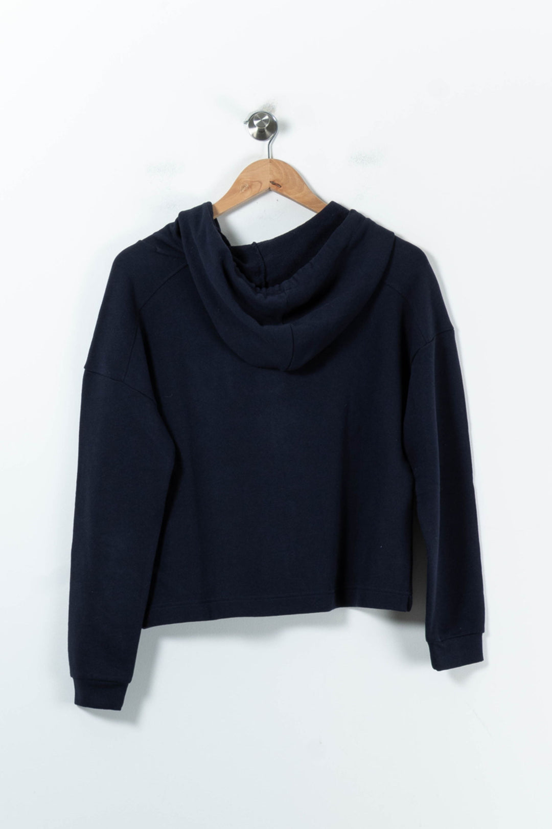 Sweat à Capuche Bleu - Taille XS/34 de la marque One Step | PARAD92061 - Vendu par Paradigme - Image 4