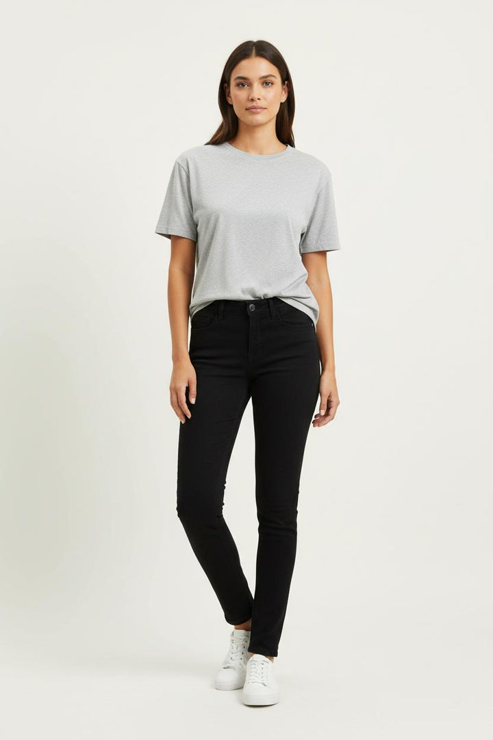 Jean Noir - Taille S/36 de la marque Comptoir des Cotonniers | PARAD92064 - Vendu par Paradigme - Image 1