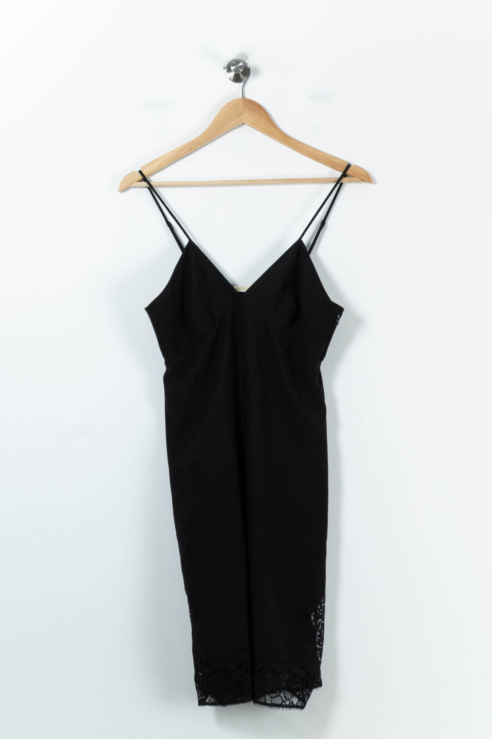 Combinaison Noire - Taille M/38 de la marque Maje | PARAD92067 - Vendu par Paradigme - Image 2