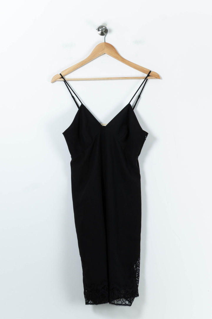 Combinaison Noire - Taille M/38 de la marque Maje | PARAD92067 - Vendu par Paradigme - Image 2