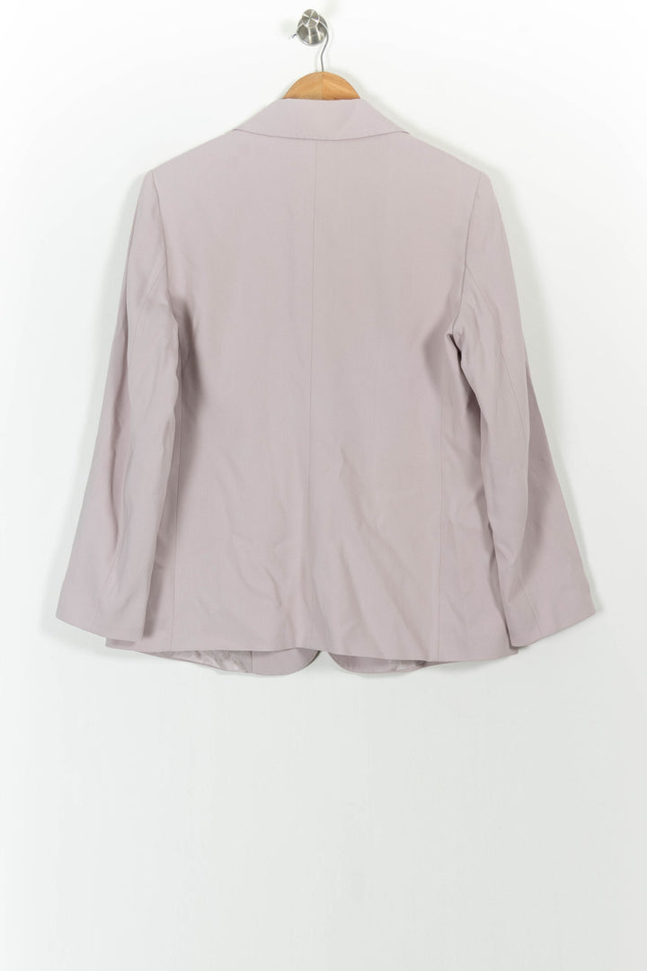 Blazer Rose - Taille XXL/44 de la marque Marina Rinaldi | PARAD92078 - Vendu par Paradigme - Image 4