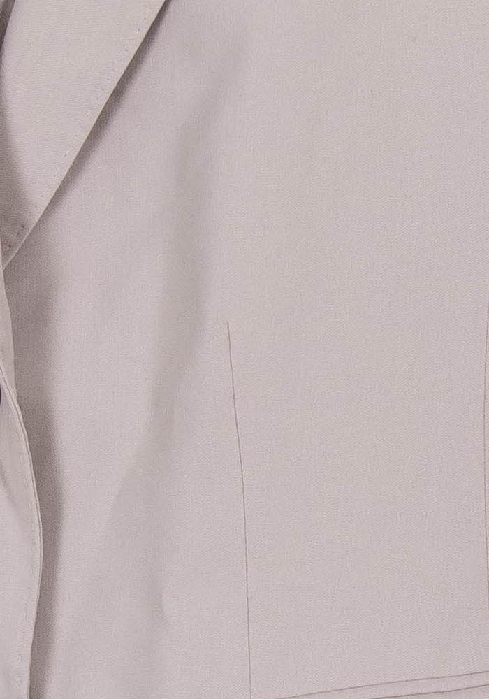 Blazer Rose - Taille XXL/44 de la marque Marina Rinaldi | PARAD92078 - Vendu par Paradigme - Image 3