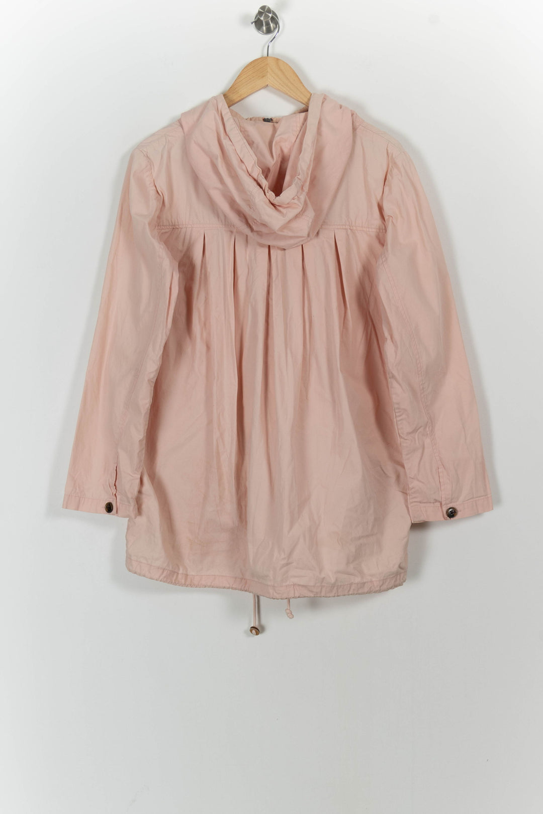 Parka Rose - Taille M/38 de la marque Samsoe Samsoe | PARAD92081 - Vendu par Paradigme - Image 4