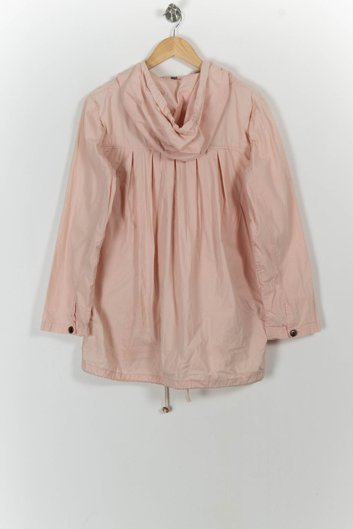 Parka Rose - Taille M/38 de la marque Samsoe Samsoe | PARAD92081 - Vendu par Paradigme - Image 4