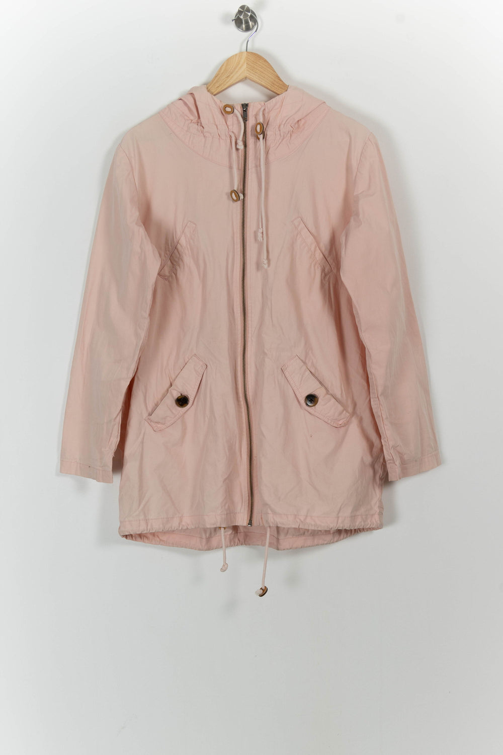 Parka Rose - Taille M/38 de la marque Samsoe Samsoe | PARAD92081 - Vendu par Paradigme - Image 2
