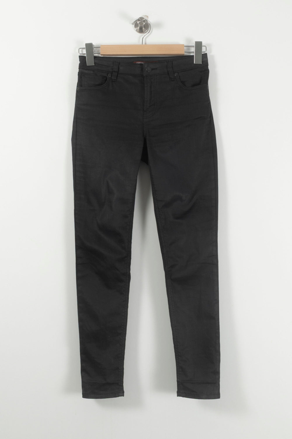 Jean Noir - Taille XS/34 de la marque Comptoir des Cotonniers | PARAD92098 - Vendu par Paradigme - Image 2