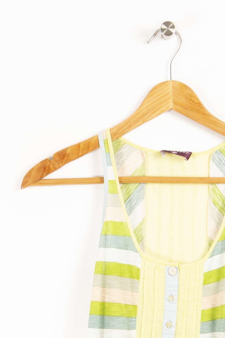 T-shirt - S/36