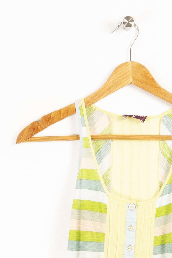 T-shirt - S/36