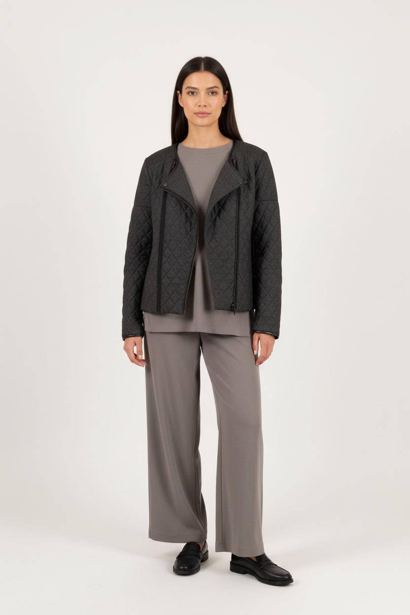 Blouson Gris - Taille XL/42 de la marque I.Code | PARAD92130 - Vendu par Paradigme - Image 1
