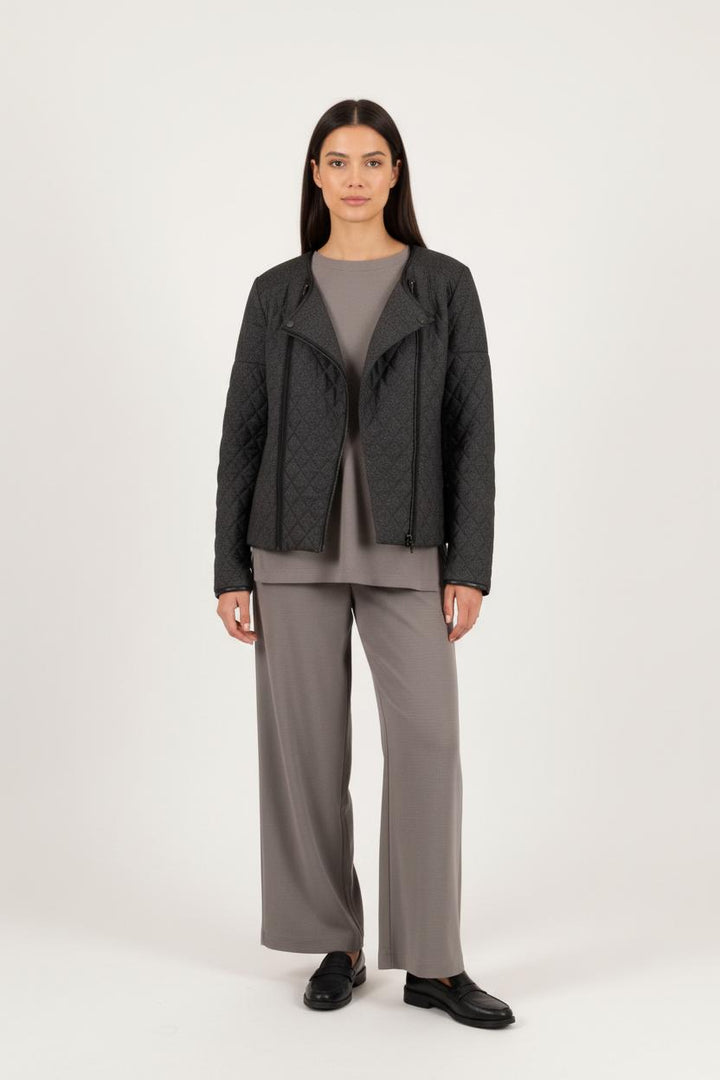 Blouson Gris - Taille XL/42 de la marque I.Code | PARAD92130 - Vendu par Paradigme - Image 1