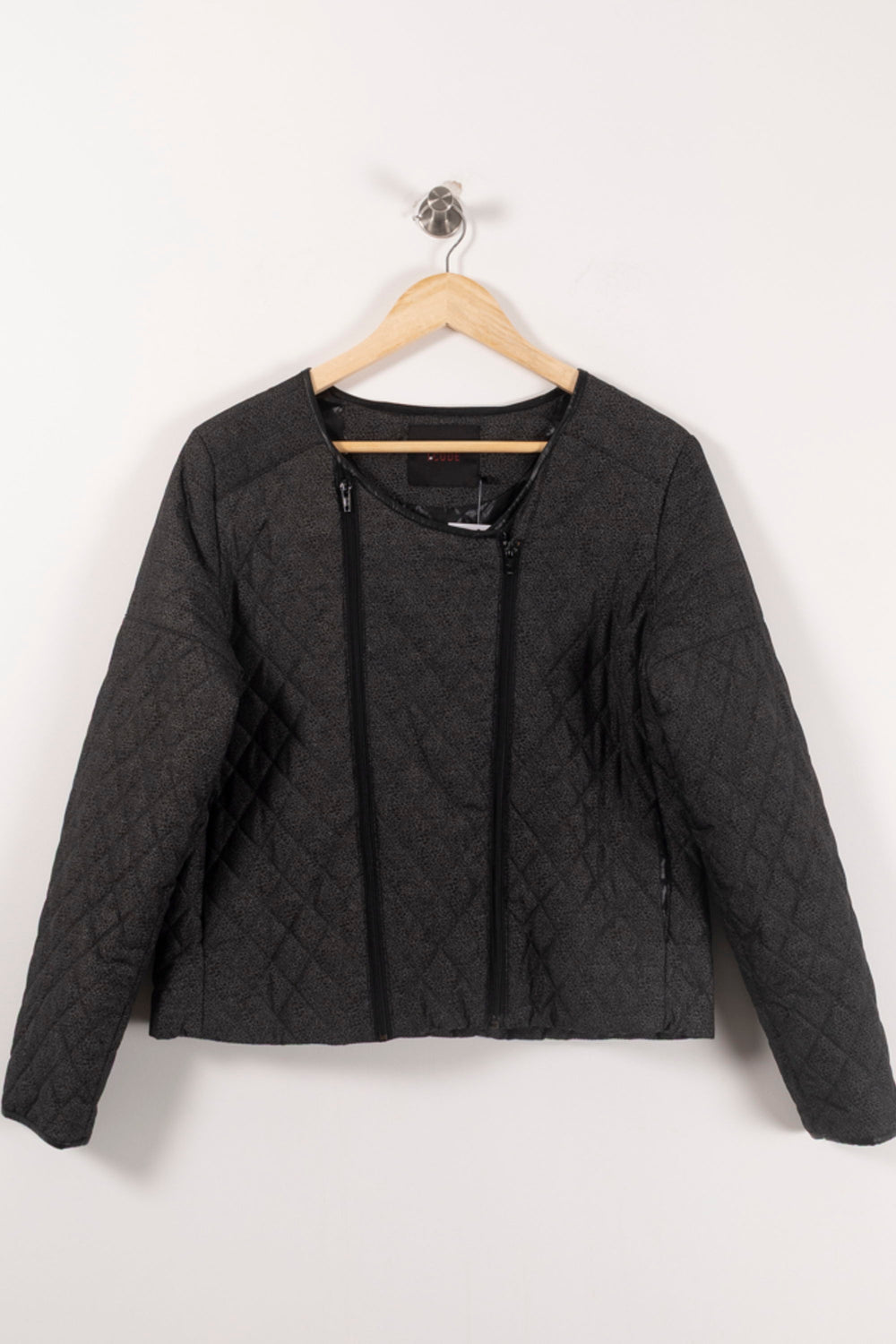 Blouson Gris - Taille XL/42 de la marque I.Code | PARAD92130 - Vendu par Paradigme - Image 2