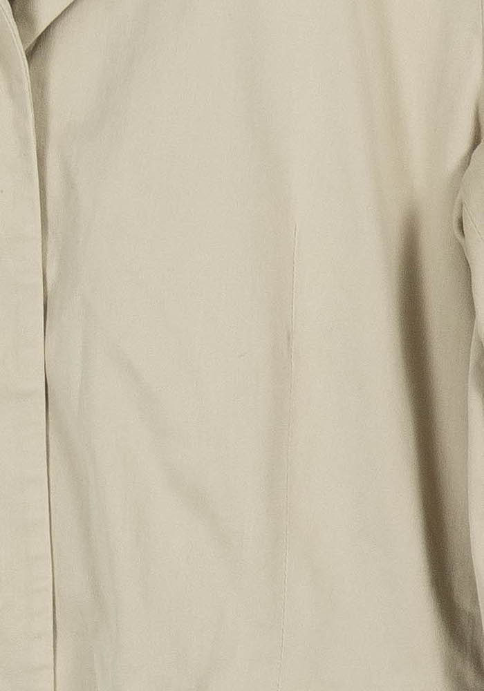 Veste Tailleur Beige - Taille L/40 de la marque Maison 123 | PARAD92149 - Vendu par Paradigme - Image 3