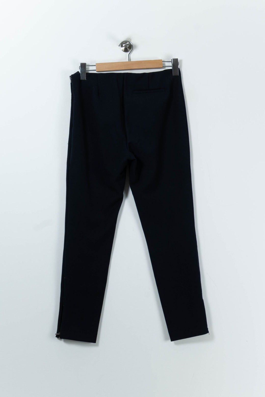 Legging Bleu - Taille XL/42 de la marque Caroll | PARAD92225 - Vendu par Paradigme - Image 4