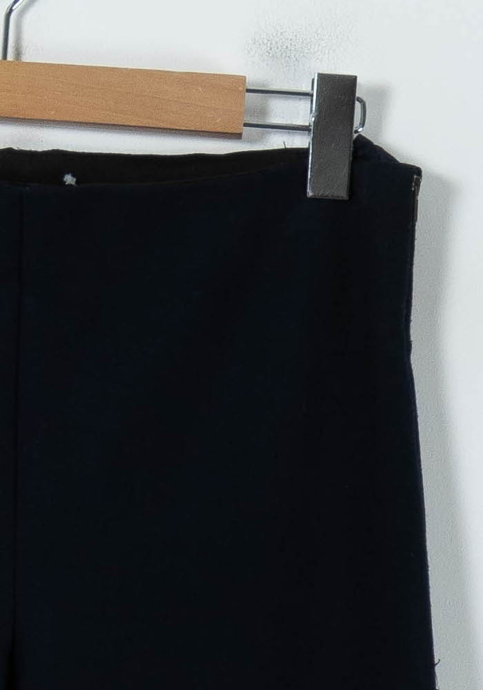 Legging Bleu - Taille XL/42 de la marque Caroll | PARAD92225 - Vendu par Paradigme - Image 3