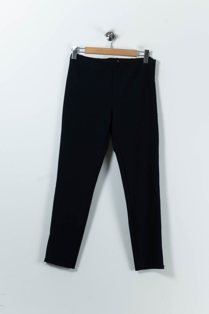 Legging Bleu - Taille XL/42 de la marque Caroll | PARAD92225 - Vendu par Paradigme - Image 2