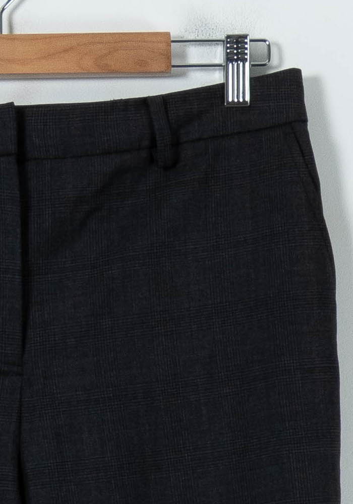Pantalon De Costume Gris - Taille L/40 de la marque ba&sh | PARAD92227 - Vendu par Paradigme - Image 3