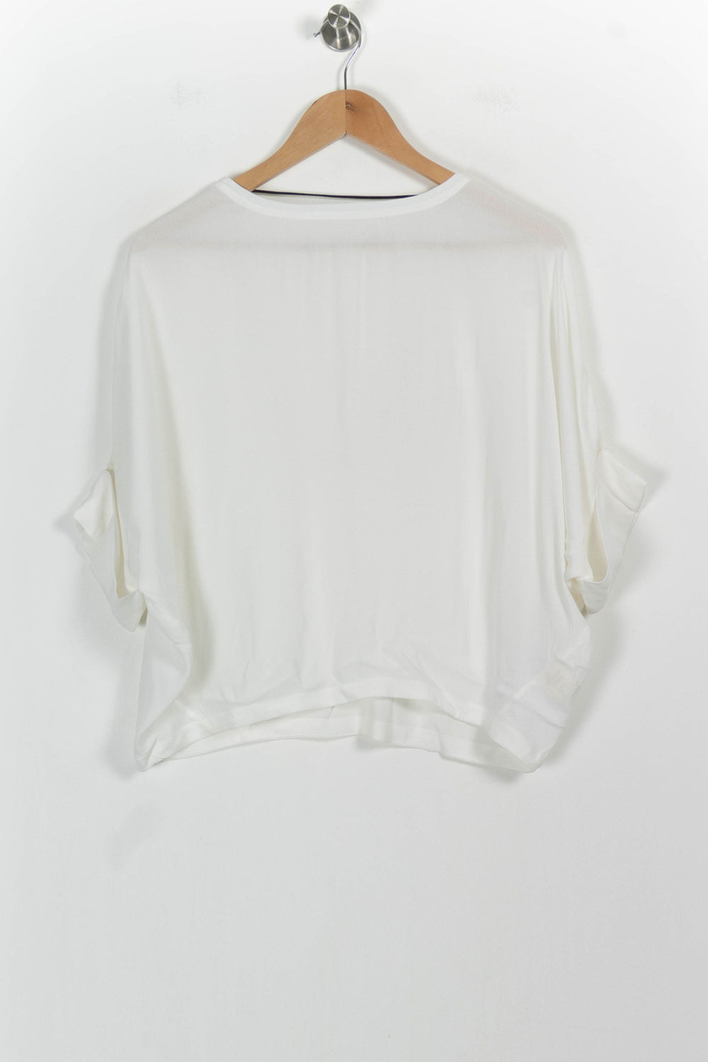 Blouse Blanche - Taille T.U. de la marque Karma Koma | PARAD92236 - Vendu par Paradigme - Image 2