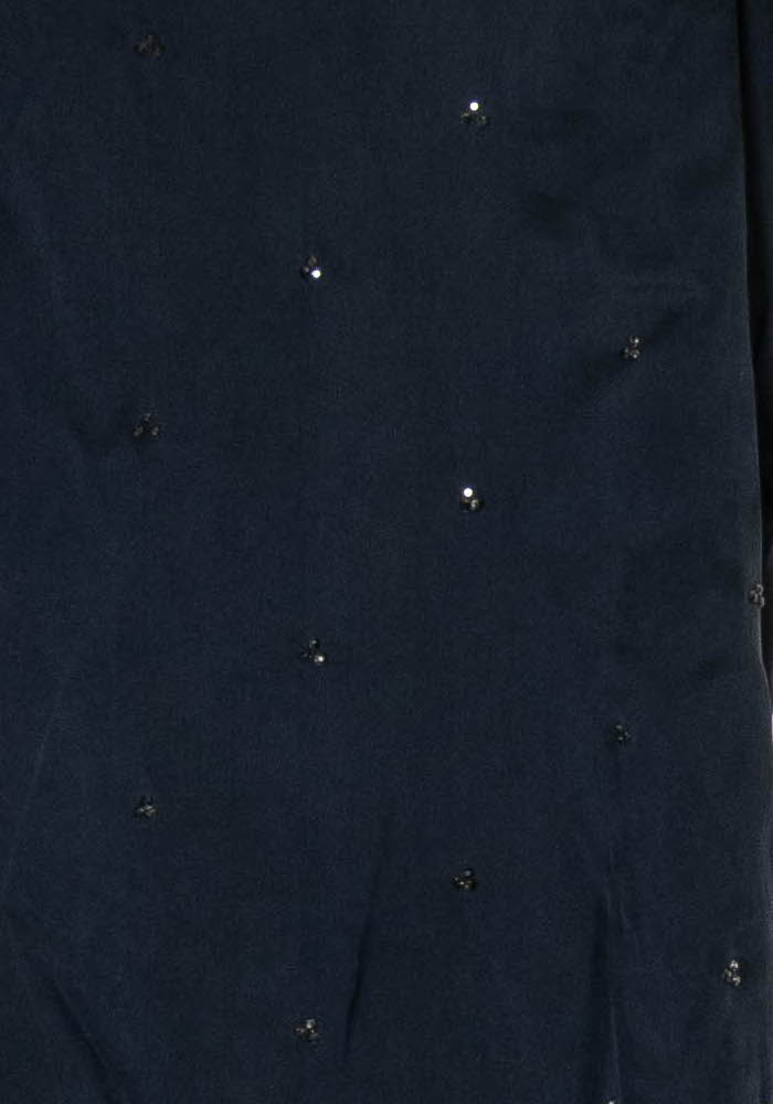 Tee-shirt Bleu - Taille S/36 de la marque Gerard Darel | PARAD92239 - Vendu par Paradigme - Image 3
