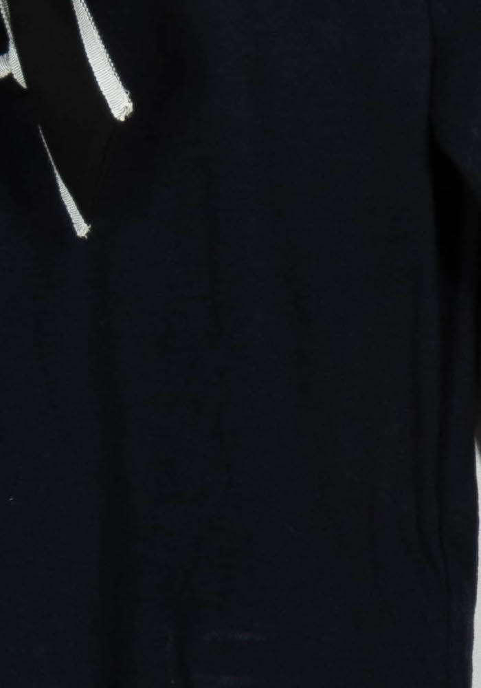 Blouse Bleu et Blanc - Taille S/36 de la marque Claudie Pierlot | PARAD92243 - Vendu par Paradigme - Image 3