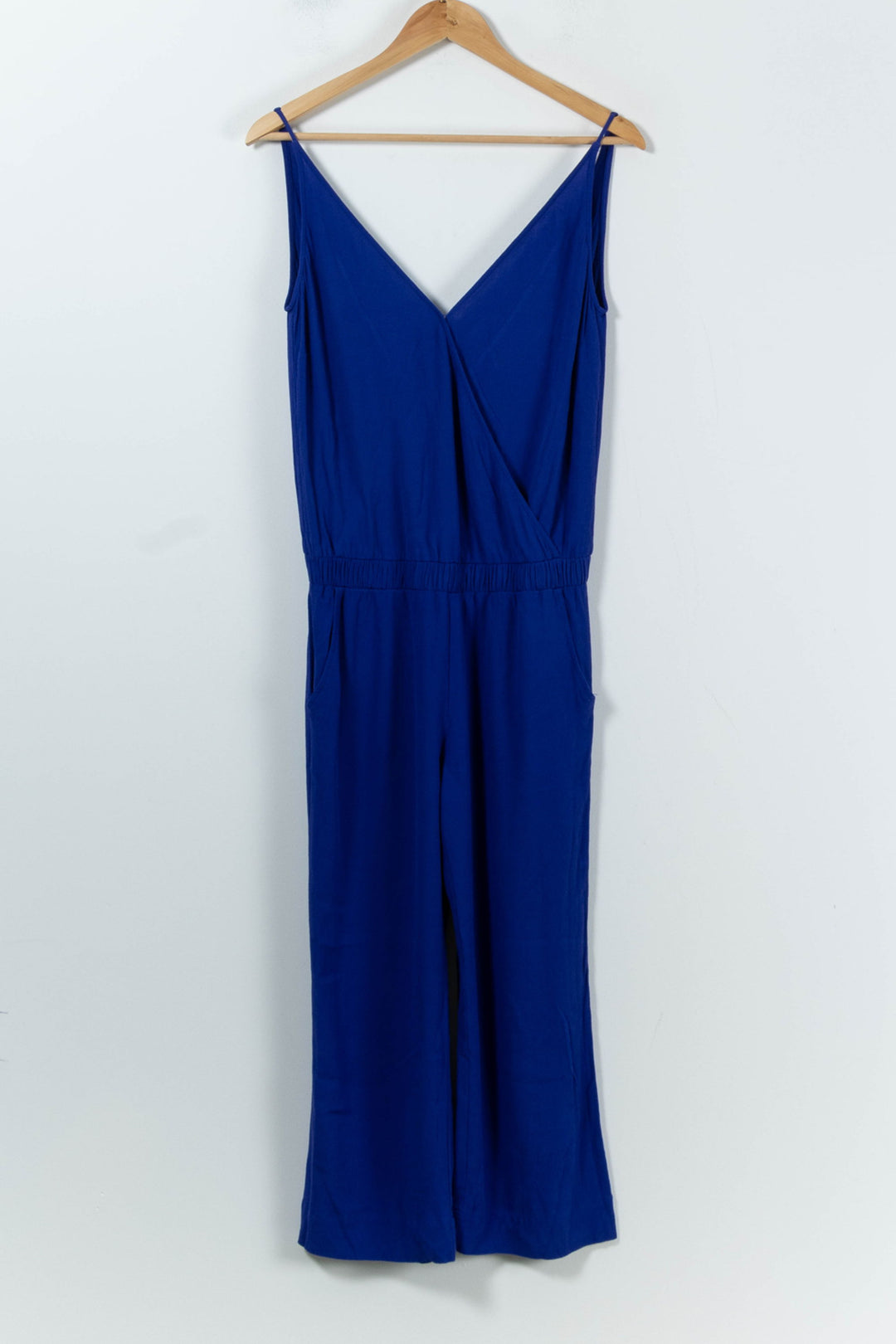 Combinaison Bleue - Taille XS/34 de la marque ba&sh | PARAD92245 - Vendu par Paradigme - Image 2