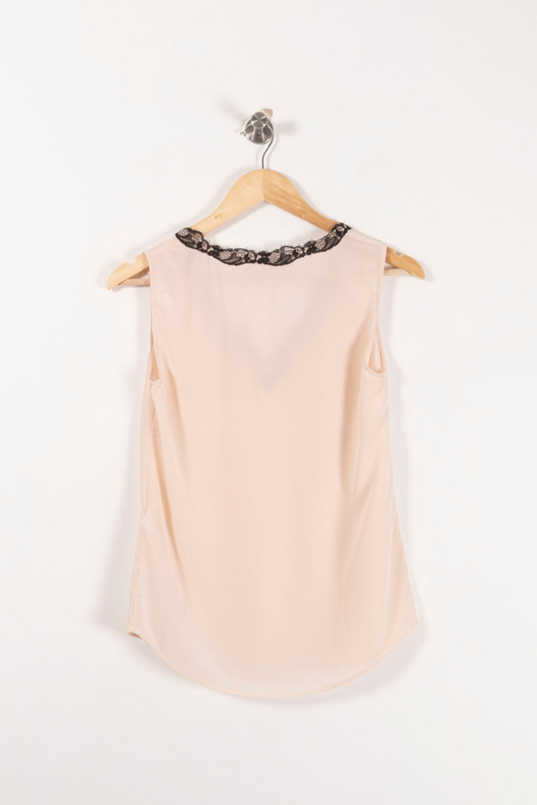 Débardeur Rose et Noir - Taille S/36 de la marque ZAPA | PARAD92249 - Vendu par Paradigme - Image 4
