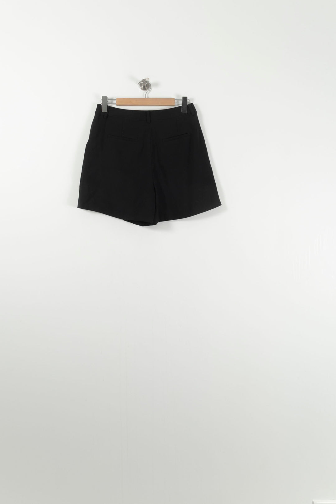 Short Noir - Taille L/40 de la marque Ekyog | PARAD92260 - Vendu par Paradigme - Image 4