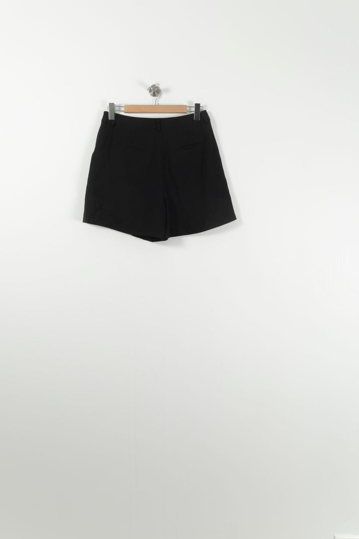 Short Noir - Taille L/40 de la marque Ekyog | PARAD92260 - Vendu par Paradigme - Image 4