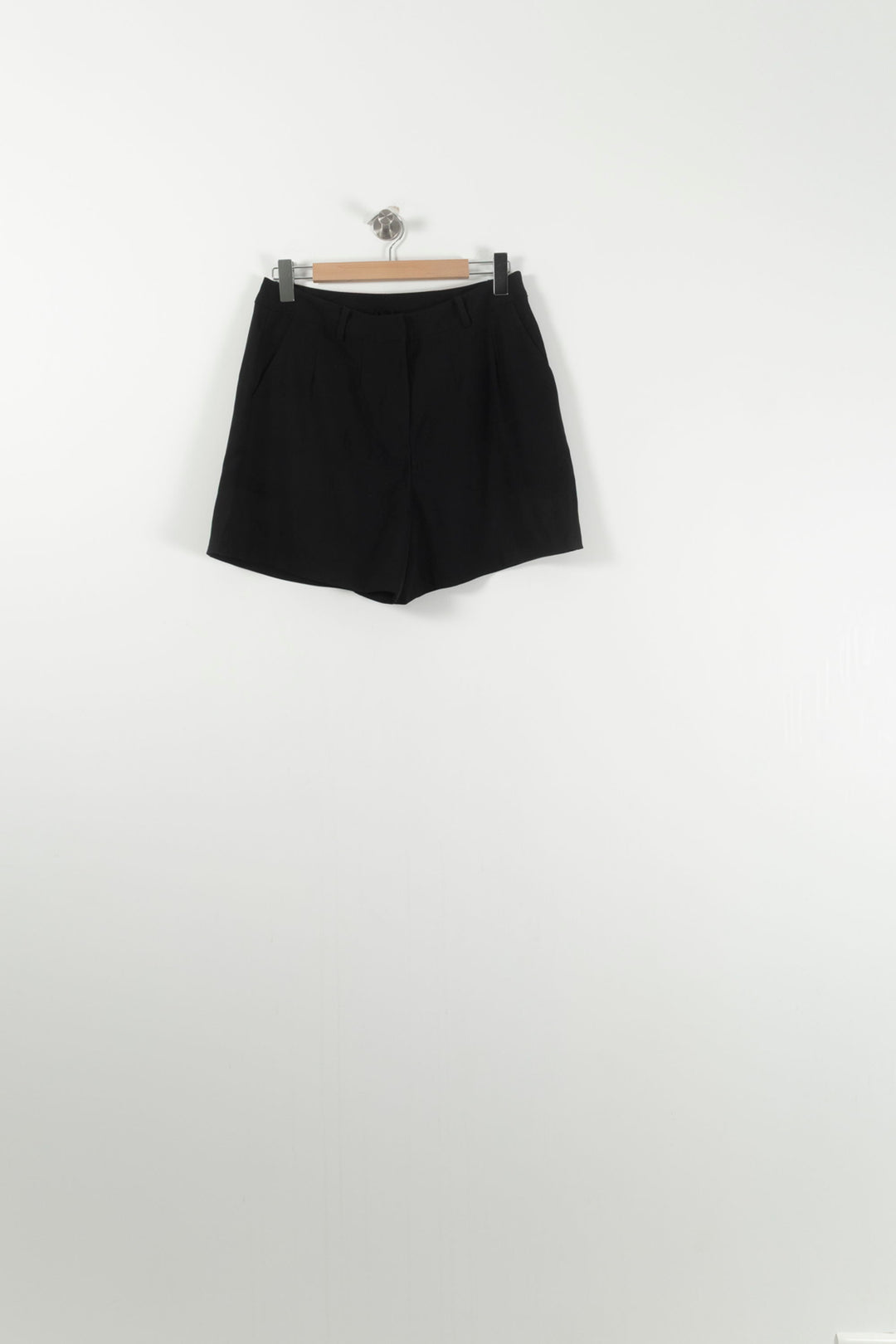 Short Noir - Taille L/40 de la marque Ekyog | PARAD92260 - Vendu par Paradigme - Image 2