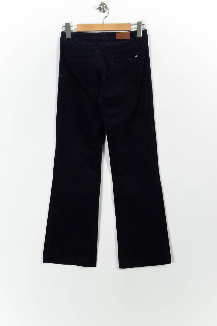 Pantalon Bleu - Taille M/38 de la marque La Petite Etoile | PARAD92281 - Vendu par Paradigme - Image 4