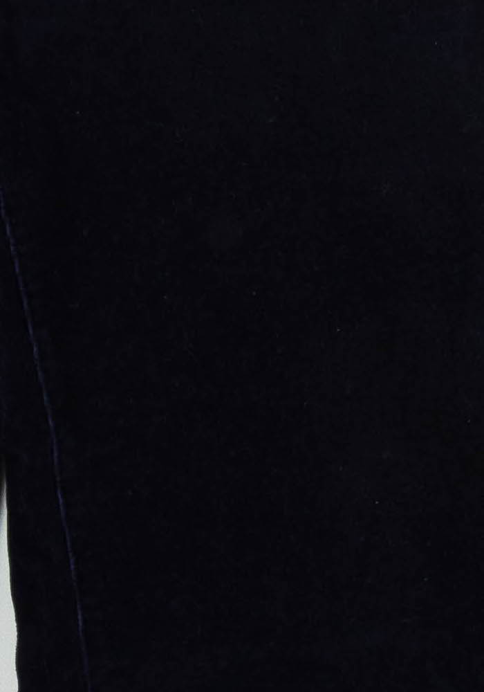 Pantalon Bleu - Taille M/38 de la marque La Petite Etoile | PARAD92281 - Vendu par Paradigme - Image 3