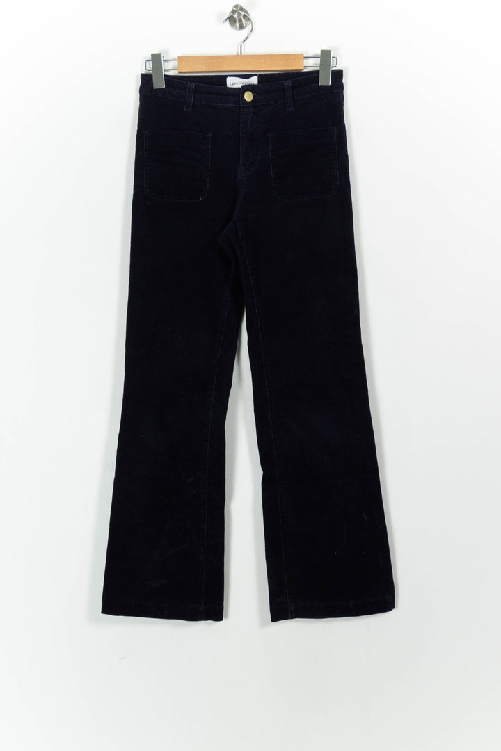 Pantalon Bleu - Taille M/38 de la marque La Petite Etoile | PARAD92281 - Vendu par Paradigme - Image 2