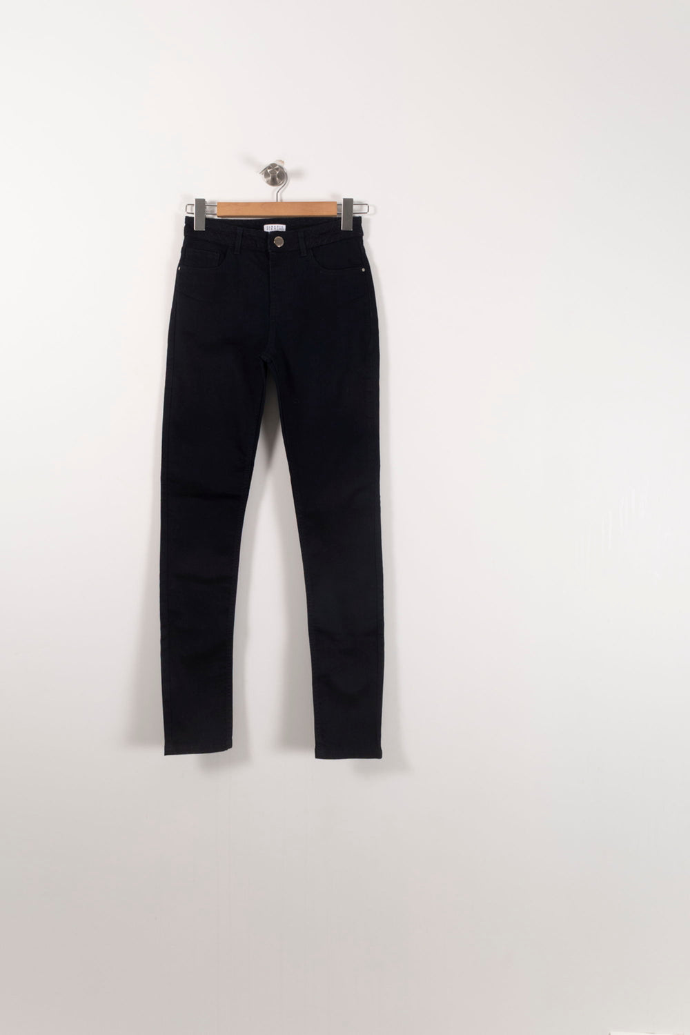 Jean Noir - Taille S/36 de la marque Claudie Pierlot | PARAD92411 - Vendu par Paradigme - Image 2