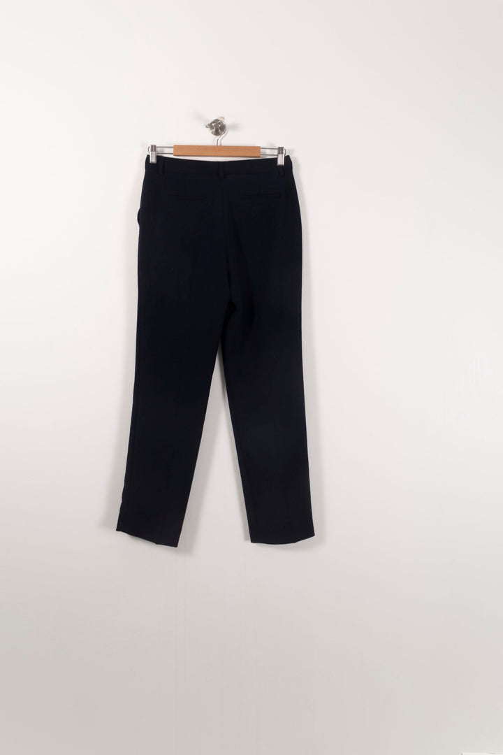 Pantalon Bleu - Taille M/38 de la marque Pablo | PARAD92414 - Vendu par Paradigme - Image 4