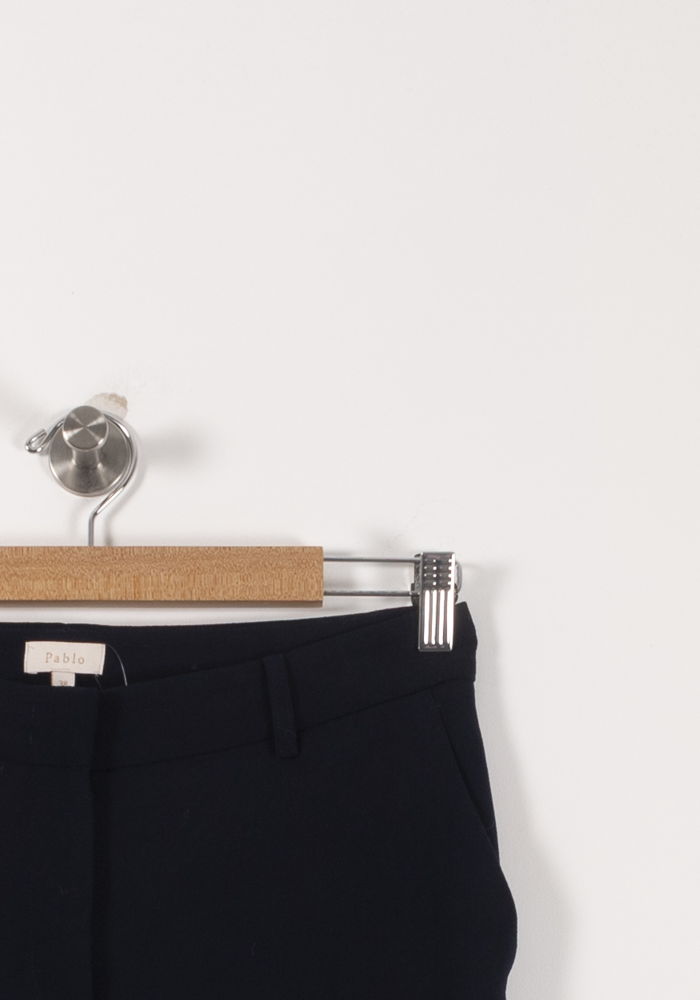 Pantalon Bleu - Taille M/38 de la marque Pablo | PARAD92414 - Vendu par Paradigme - Image 3