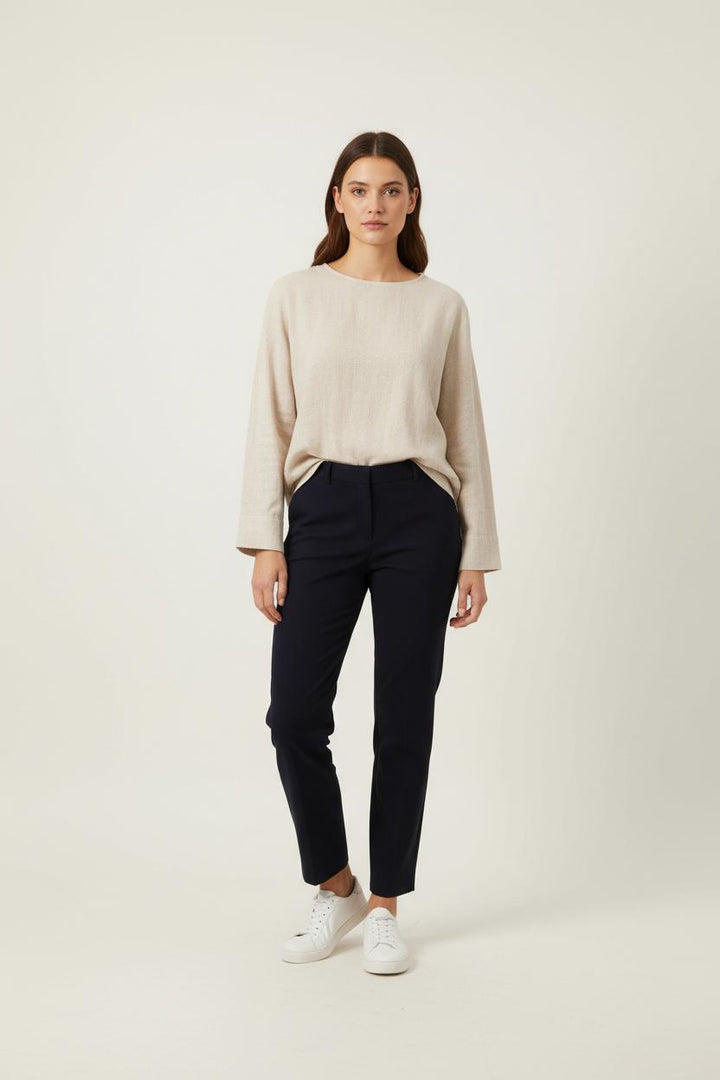Pantalon Bleu - Taille M/38 de la marque Pablo | PARAD92414 - Vendu par Paradigme - Image 1