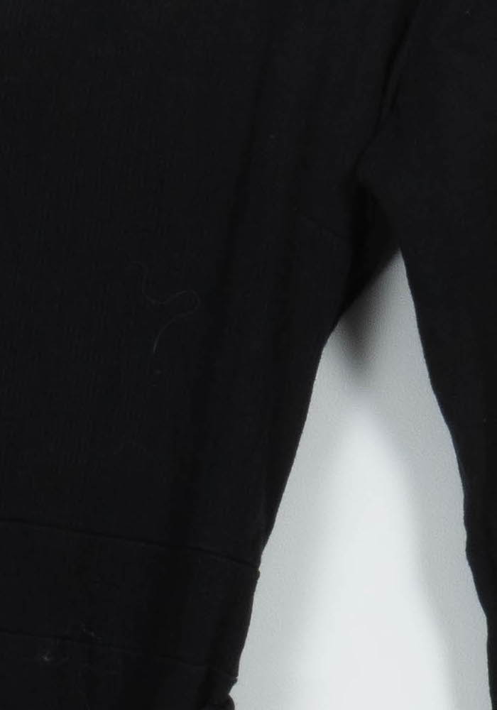 Combinaison Noire - Taille M/38 de la marque Balzac Paris | PARAD92418 - Vendu par Paradigme - Image 3