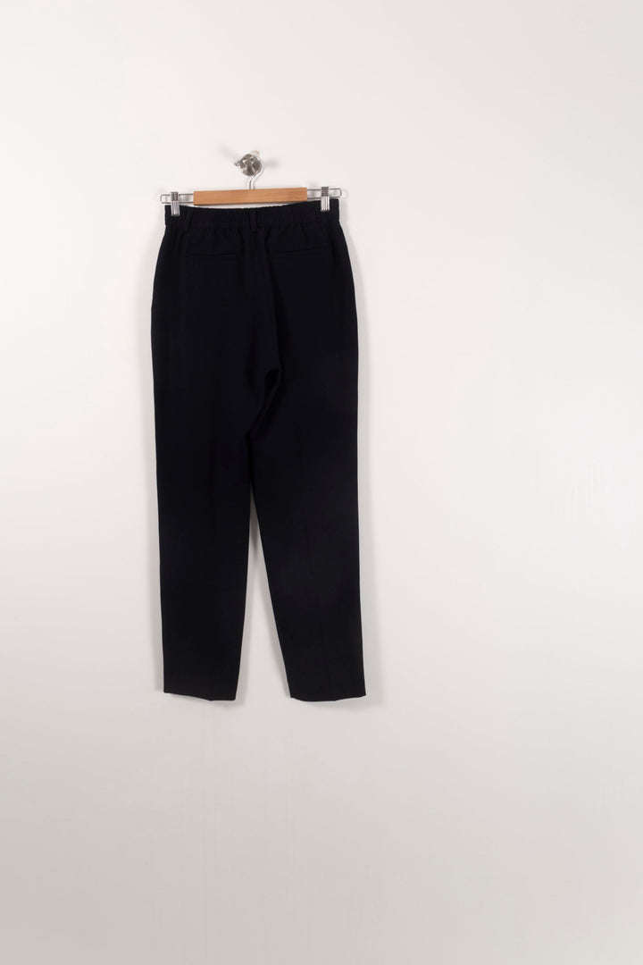 Pantalon Bleu - Taille M/38 de la marque Pablo | PARAD92437 - Vendu par Paradigme - Image 4