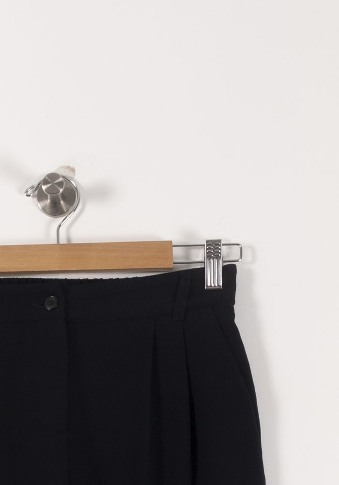 Pantalon Bleu - Taille M/38 de la marque Pablo | PARAD92437 - Vendu par Paradigme - Image 3