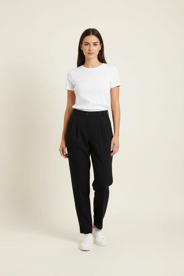 Pantalon Bleu - Taille M/38 de la marque Pablo | PARAD92437 - Vendu par Paradigme - Image 1