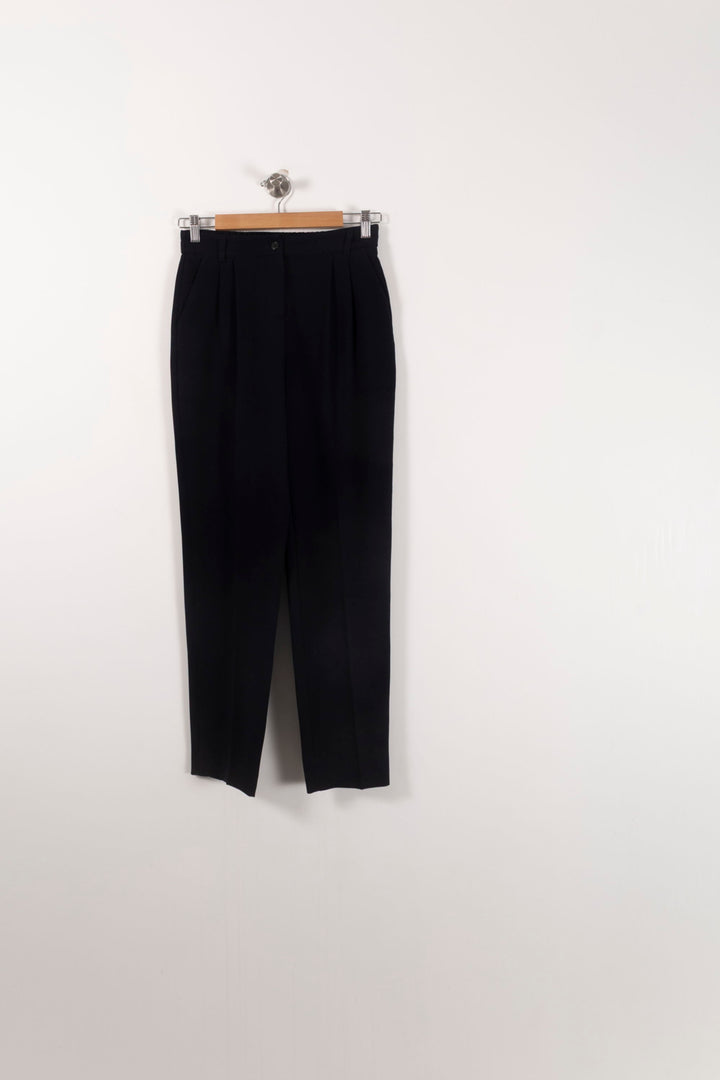 Pantalon Bleu - Taille M/38 de la marque Pablo | PARAD92437 - Vendu par Paradigme - Image 2